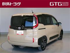 シエンタ ハイブリッド Z