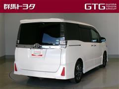 ヴォクシー ZS キラメキ2