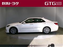 クラウンアスリート HV アスリートG