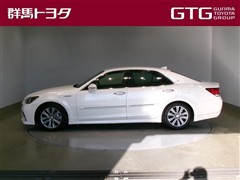 クラウンアスリート HV アスリートG