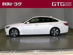 クラウンHEV2.5RSアドバンス4