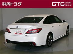 クラウンHEV2.5RSアドバンス4