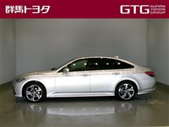 クラウンハイブリッド 2.5RS 4