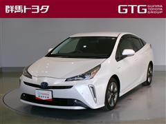 トヨタ　プリウス S ツーリングセレクション