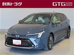 カローラツーリング HV WxB