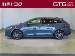 カローラツーリング HV WxB