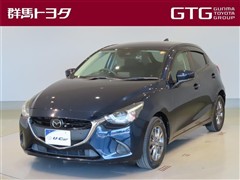 デミオ 13S ツーリング