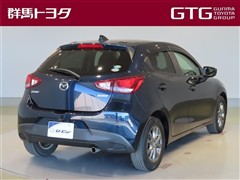 デミオ 13S ツーリング