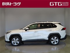 RAV4 ハイブリッドG