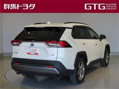 RAV4 ハイブリッドG