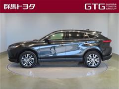 ハリアーハイブリッド G