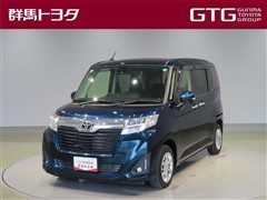 トヨタ ルーミー G S