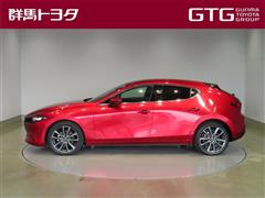 MAZDA3 15Sツーリング