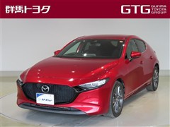 MAZDA3 15Sツーリング