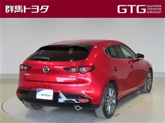 MAZDA3 15Sツーリング
