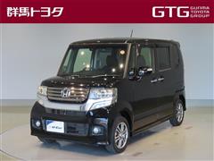 N-BOXカスタムG SSパッケージ