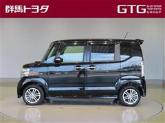 N-BOXカスタムG SSパッケージ