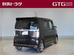 N-BOXカスタムG SSパッケージ