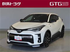 C-HR S GRスポーツ
