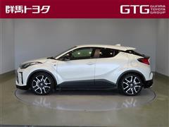 C-HR S GRスポーツ