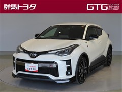 C-HR S GRスポーツ