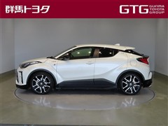 C-HR S GRスポーツ