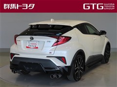 C-HR S GRスポーツ