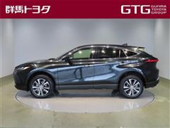 ハリアーハイブリッド G