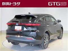 ハリアーハイブリッド G