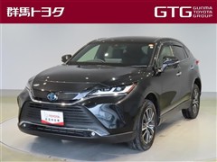 ハリアーハイブリッド G