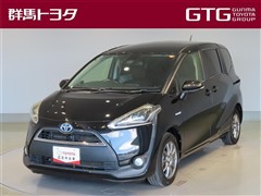 シエンタ ハイブリッド G
