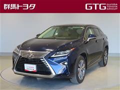 RX200t バージョンL