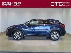 RX200t バージョンL