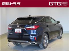 RX200t バージョンL