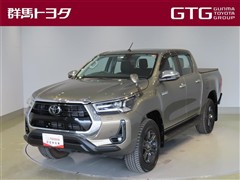 ハイラックス Z