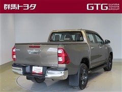 ハイラックス Z