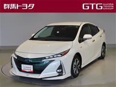 トヨタ プリウスPHEV S セーフティー+