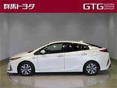 プリウスPHEV S セーフティー+