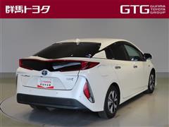プリウスPHEV S セーフティー+
