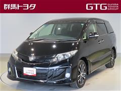 エスティマ アエラス