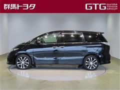 エスティマ アエラス