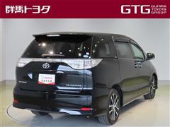 エスティマ アエラス