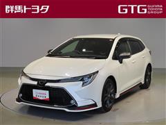 カローラツーリング WxB