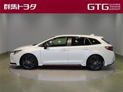 カローラツーリング WxB