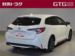 カローラツーリング WxB