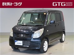 スズキ パレット L