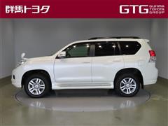 ランドクルーザープラド TZ-G