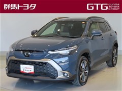 カローラクロス ハイブリッド Z