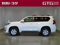 ランドクルーザープラド TX