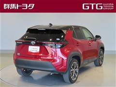 ヤリスクロス Z